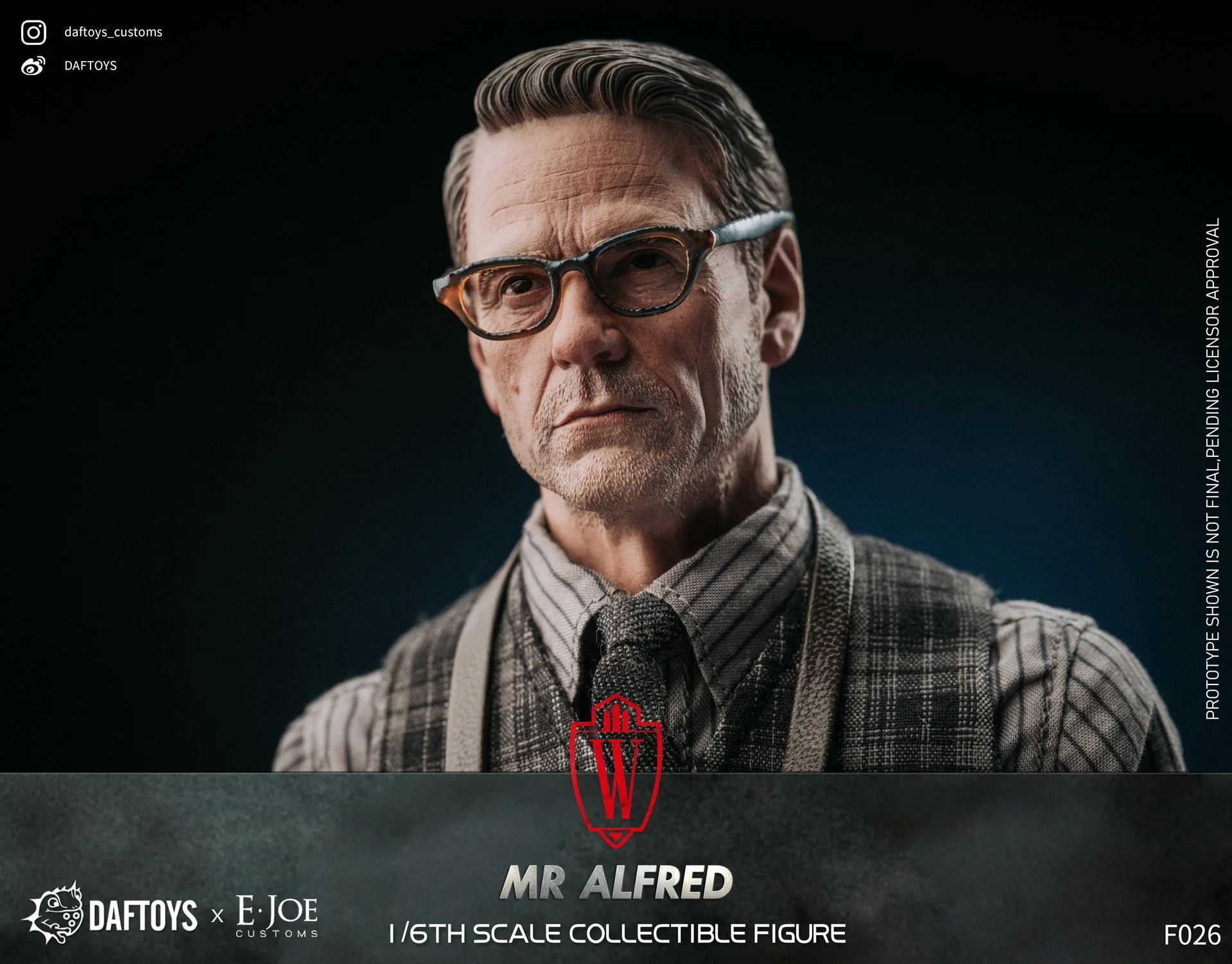 Daftoys F026 1/6 Scale A Engineer - Image 4